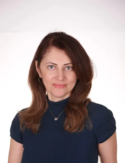 Tamara Profile Picture
